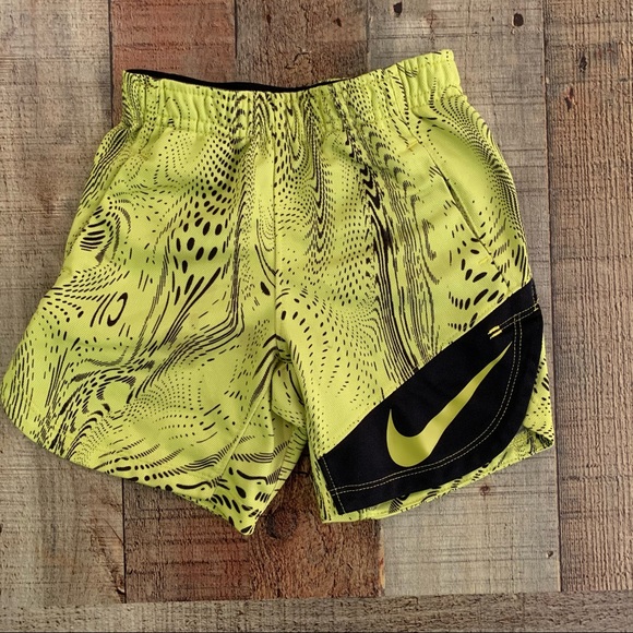 Nike Other - Nike boys dri-fit athletic shorts 2-3YRS
